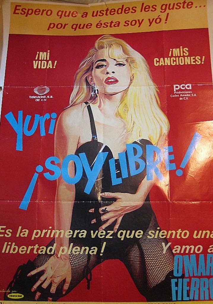 Soy libre