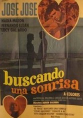 Buscando una sonrisa