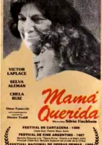 Mamá querida