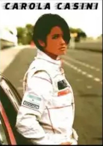 Carola Casini