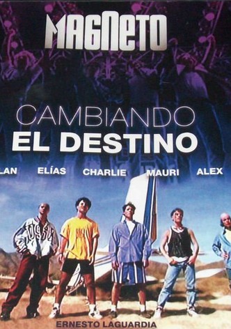 Cambiando el destino