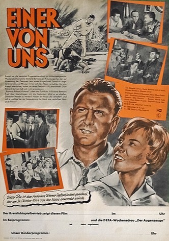 Einer von uns