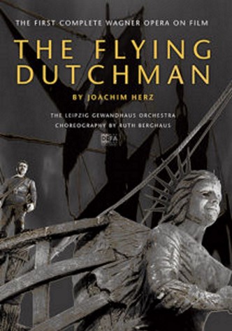The Flying Dutchman