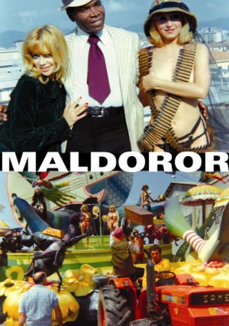 Maldoror