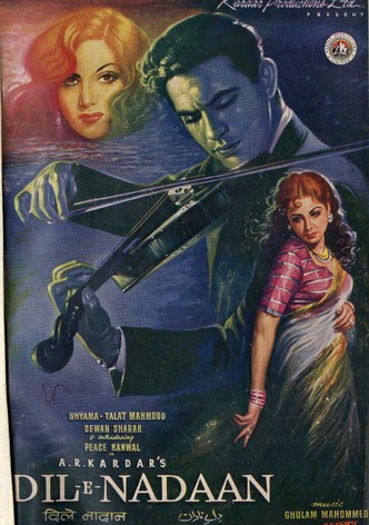 Dil-E-Nadaan
