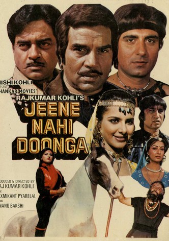 Jeene Nahi Doonga