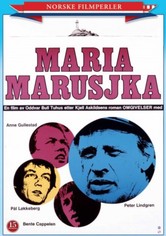 Maria Marusjka