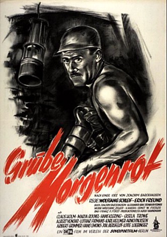 The Pit Morgenrot