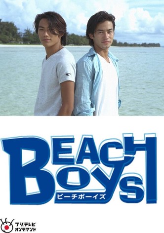 Beach boys