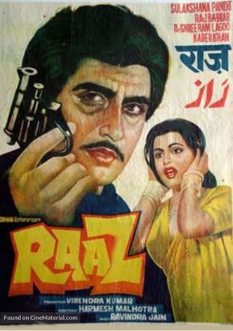 Raaz