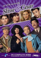Slisse & Cesar