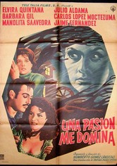 Una pasión me domina