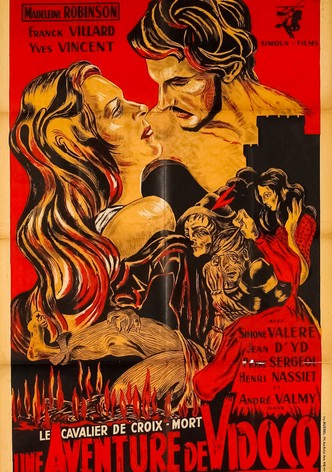 Le Cavalier de Croix-Mort