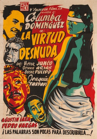 La virtud desnuda