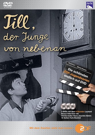 Till, der Junge von nebenan