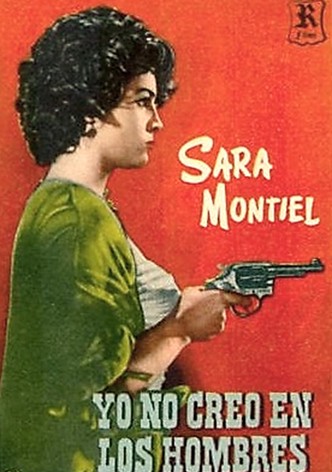 Yo no creo en los hombres