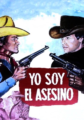 Yo soy el asesino