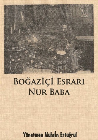 The Mystery on the Bosphorus