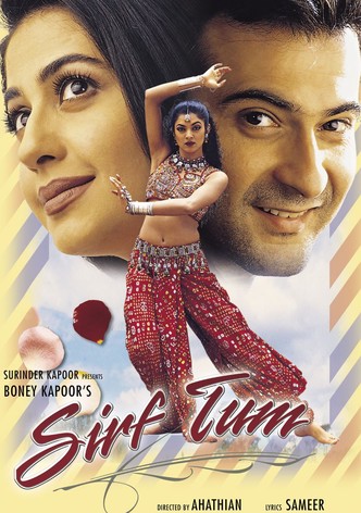 Sirf Tum