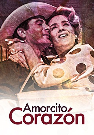 Amorcito corazón