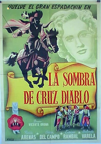La sombra de Cruz Diablo