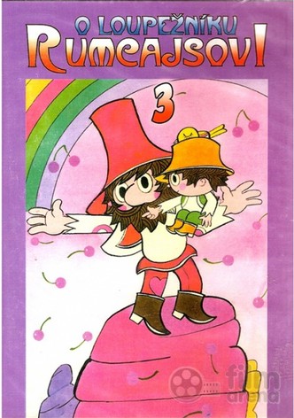 O loupezníku Rumcajsovi
