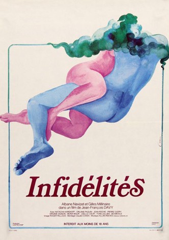 Infidélités