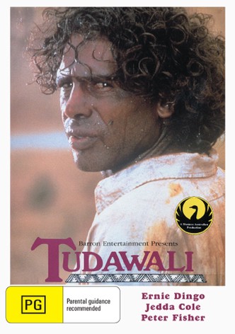 Tudawali