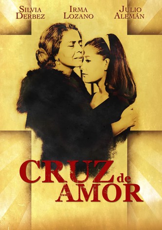 Cruz de amor