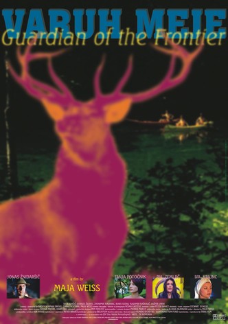 Guardian of the Frontier