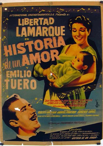Historia de un amor