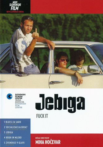 Fuck It