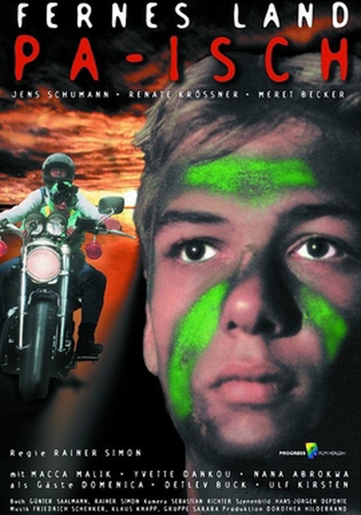 Far Away Country Pa-Isch