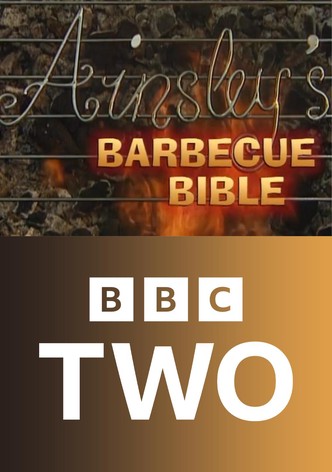 Barbecue Bible