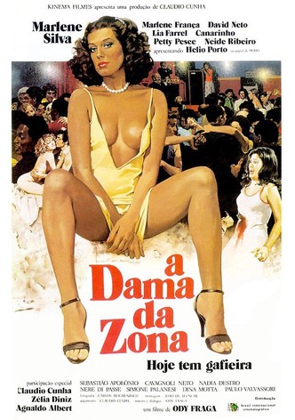 The Lady of the Zone