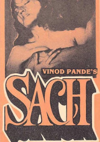 Sach