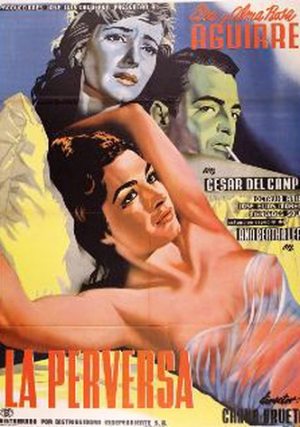 La perversa