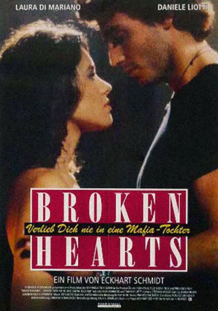 Broken Hearts