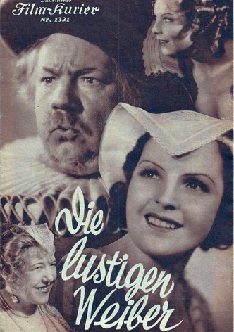 Die lustigen Weiber