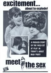 Meet the Sex
