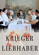 Krieger und Liebhaber