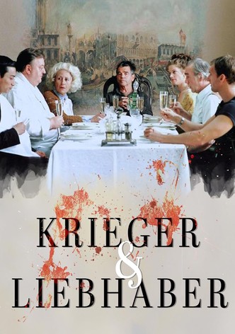 Krieger und Liebhaber