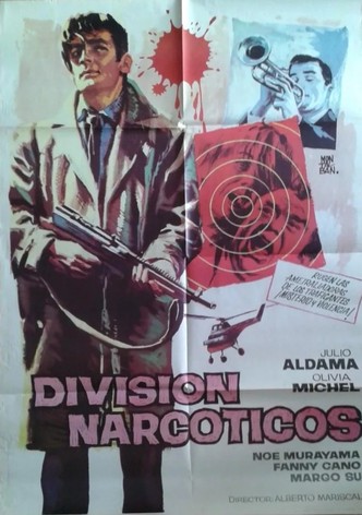 Narcotics Division