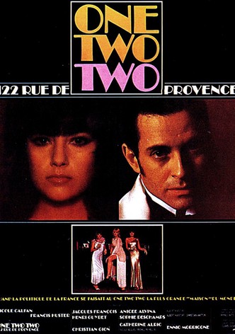 One, Two, Two: 122, rue de Provence
