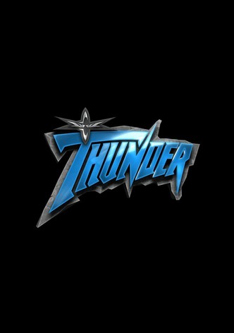 WCW Thunder