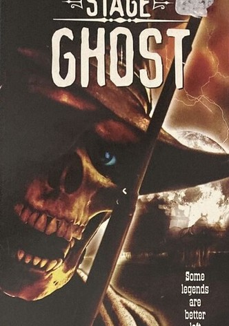 Stageghost