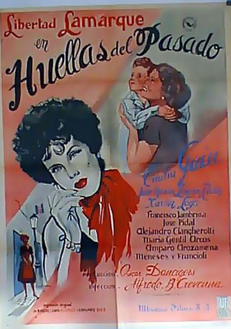 Huellas del pasado