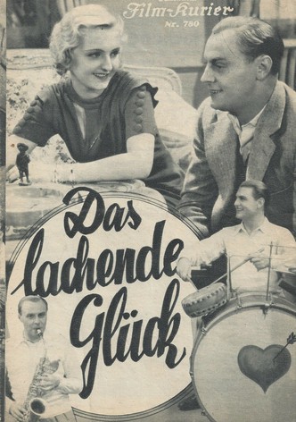 Das lustige Kleeblatt
