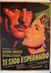 Te Sigo Esperando