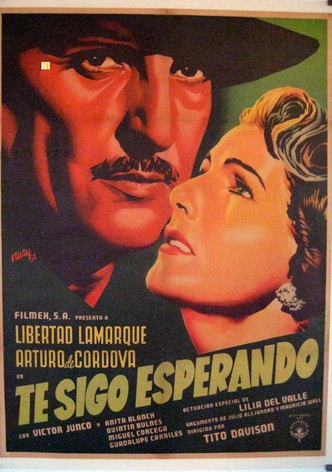 Te Sigo Esperando